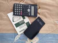 Calculadora científica Casio