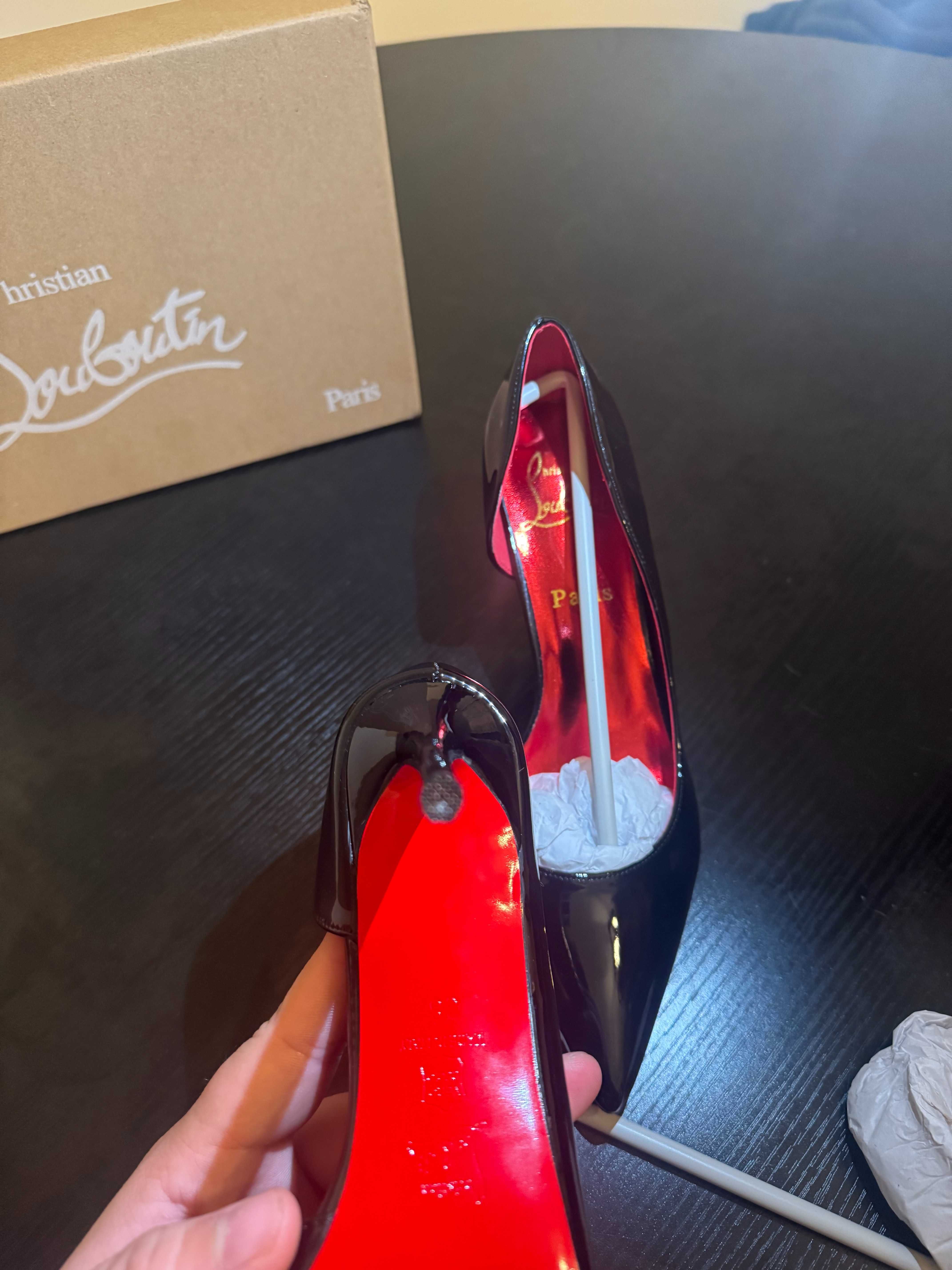 Christian Louboutin