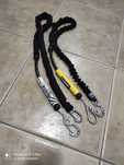 Leash Kitesurfing Slingshot -F one