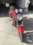 Suzuki bandit 600