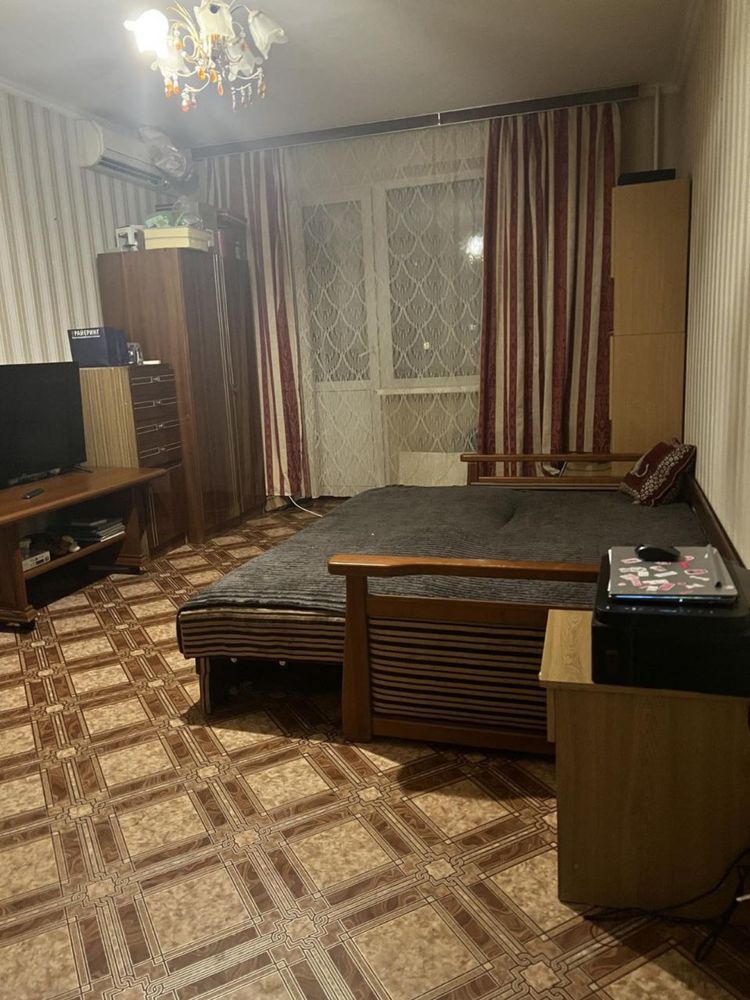 Продаж 2-к квартири Київ, Миколи Бажана просп., 5-А, Дарницький р-н