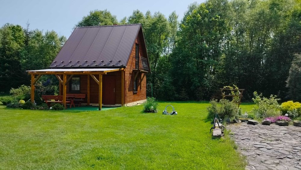 Domek całoroczny Beskid Żywiecki Góry Weekendy Święta Wakacje Ferie