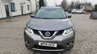 NISSAN X-Trail Tekna 1.6l  2014 ANGLIK