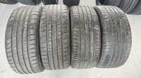 225/40R18 Bridgestone Turanza T005 Lato