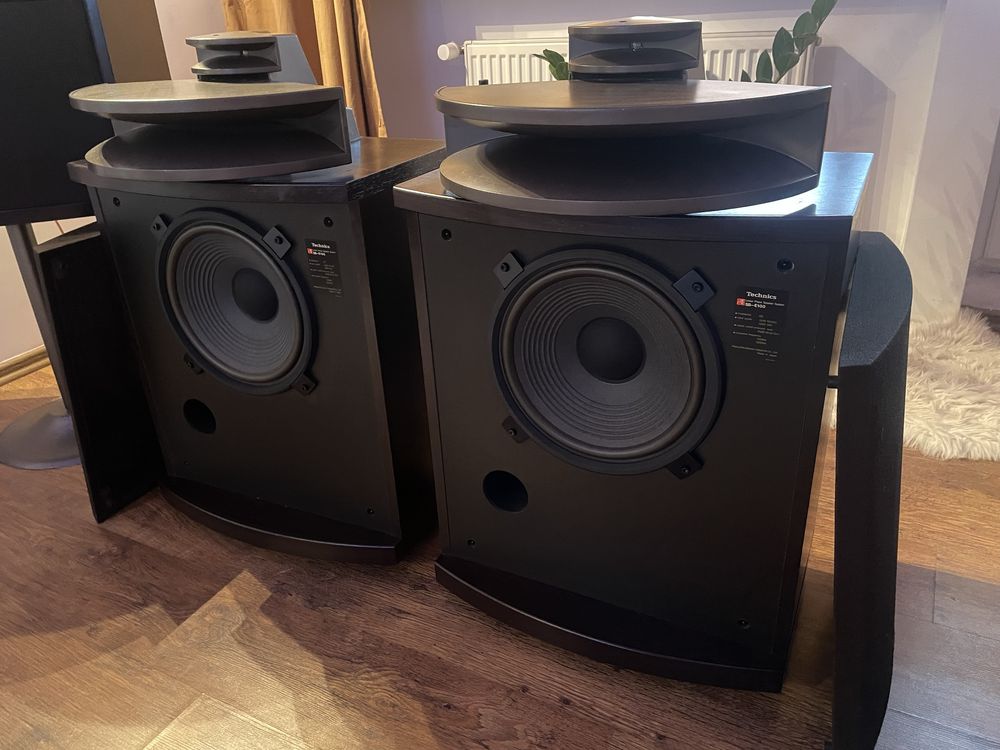 Technics SB-E100  Oryginały