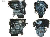 Motor Completo  Usado Citroen DS3 1.4 HDi