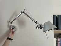 Artemide Tolomeo Micro + żarówka