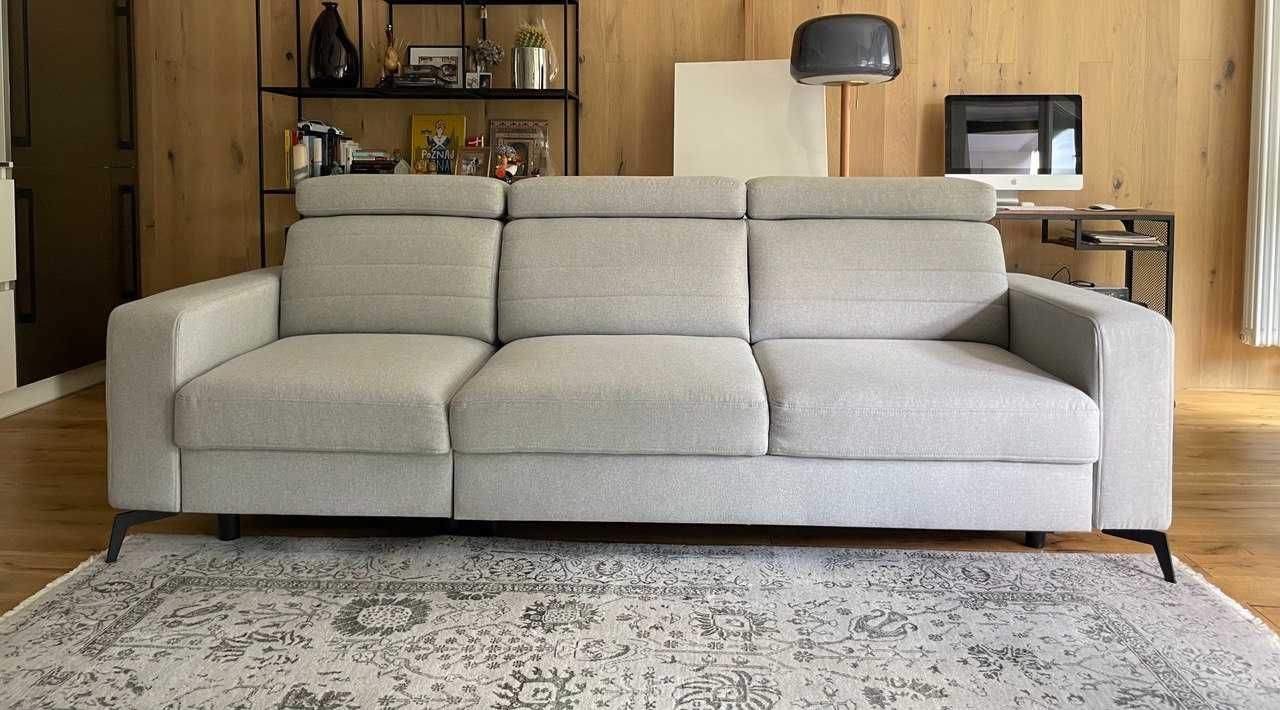 nowa sofa modułowa COMFORTEO