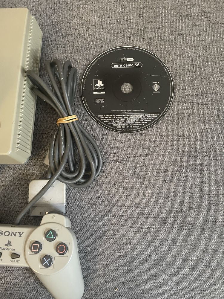 Playstation 1