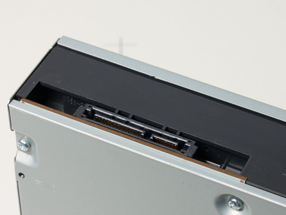 Gravador leitor de DVDs  Lightscribe GH10L