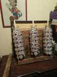 Velas de mordomia
