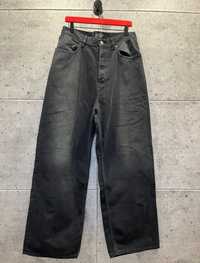 Balenciaga baggy jeans S unisex