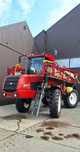 HARDI ALPHA PLUS – Samojezdny, GPS, Skrętne Osie, Bez Spawów