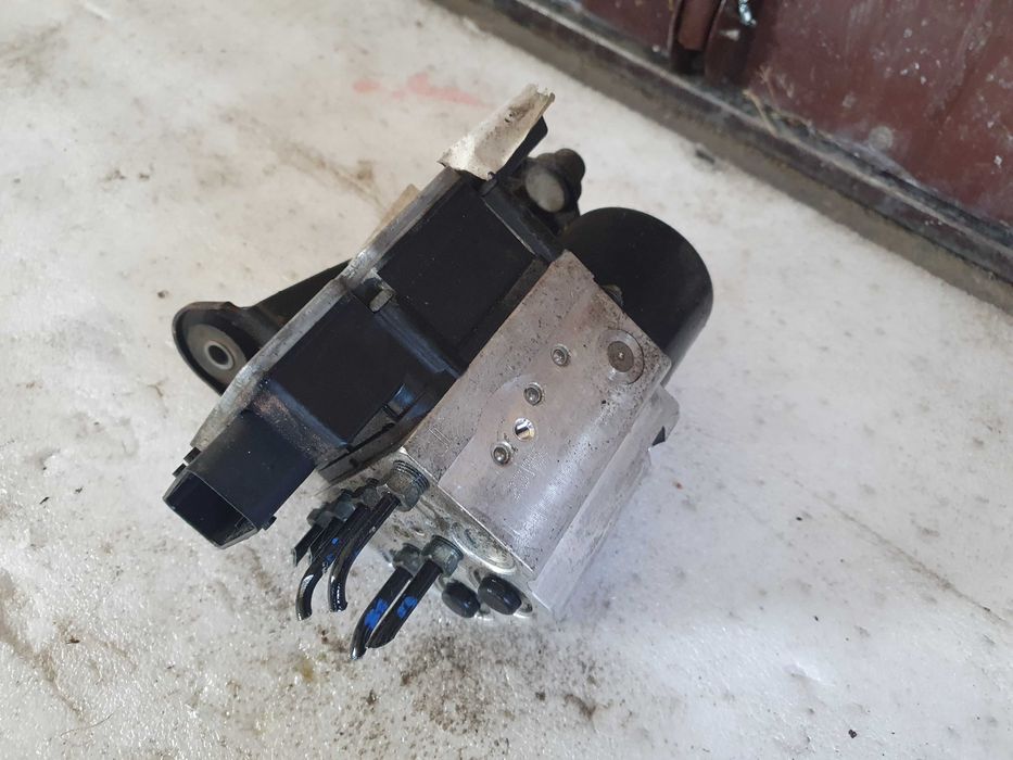 pompa abs esp  sterownik Opel Vectra C Fl Signum