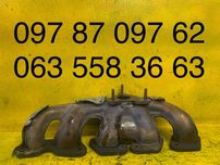 Колектор Випускний , Renault Trafic,Opel Vivaro,Nissan Primastar,Рено