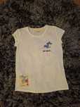Bluzka T-shirt roz.L
