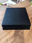 PlayStation 4 500 GB