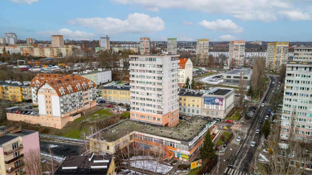 Kawalerka 30m2 | Blisko Centrum | Styl Boho | Pod Klucz