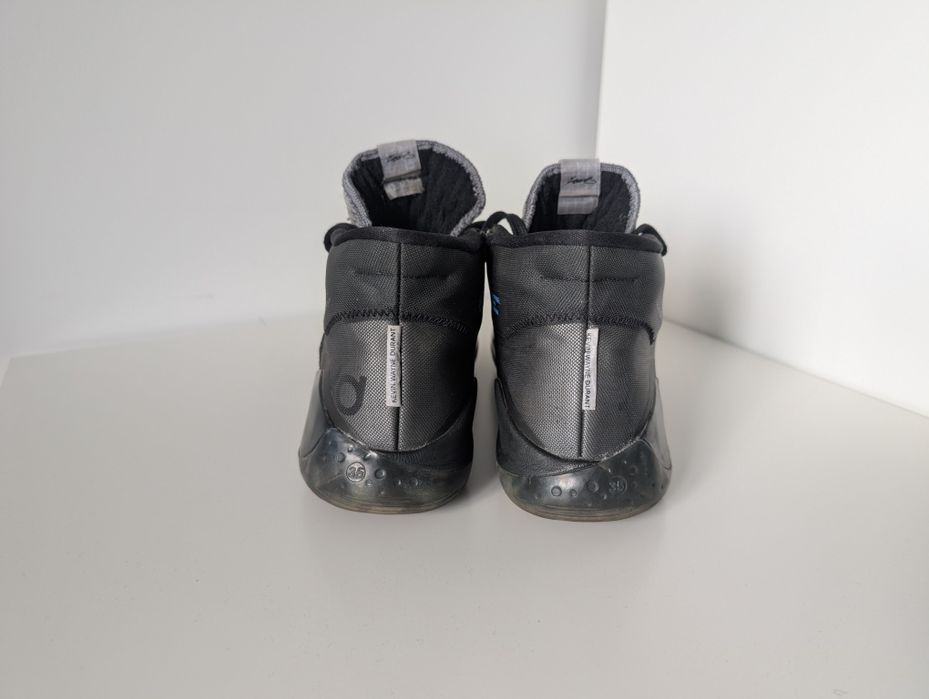 Кросівки Nike KD 12 "Anthracite" 44.5 (US 10.5)