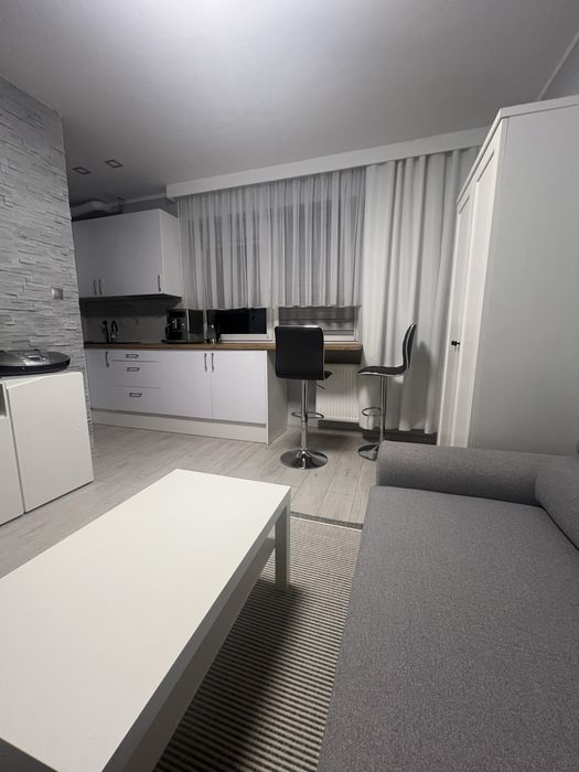 Kawalerka do wynajęcia