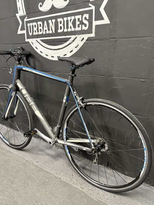 Rower szosowy Cube Peloton CSL RACE Shimano Tiagra 57 cm Urban Bikes