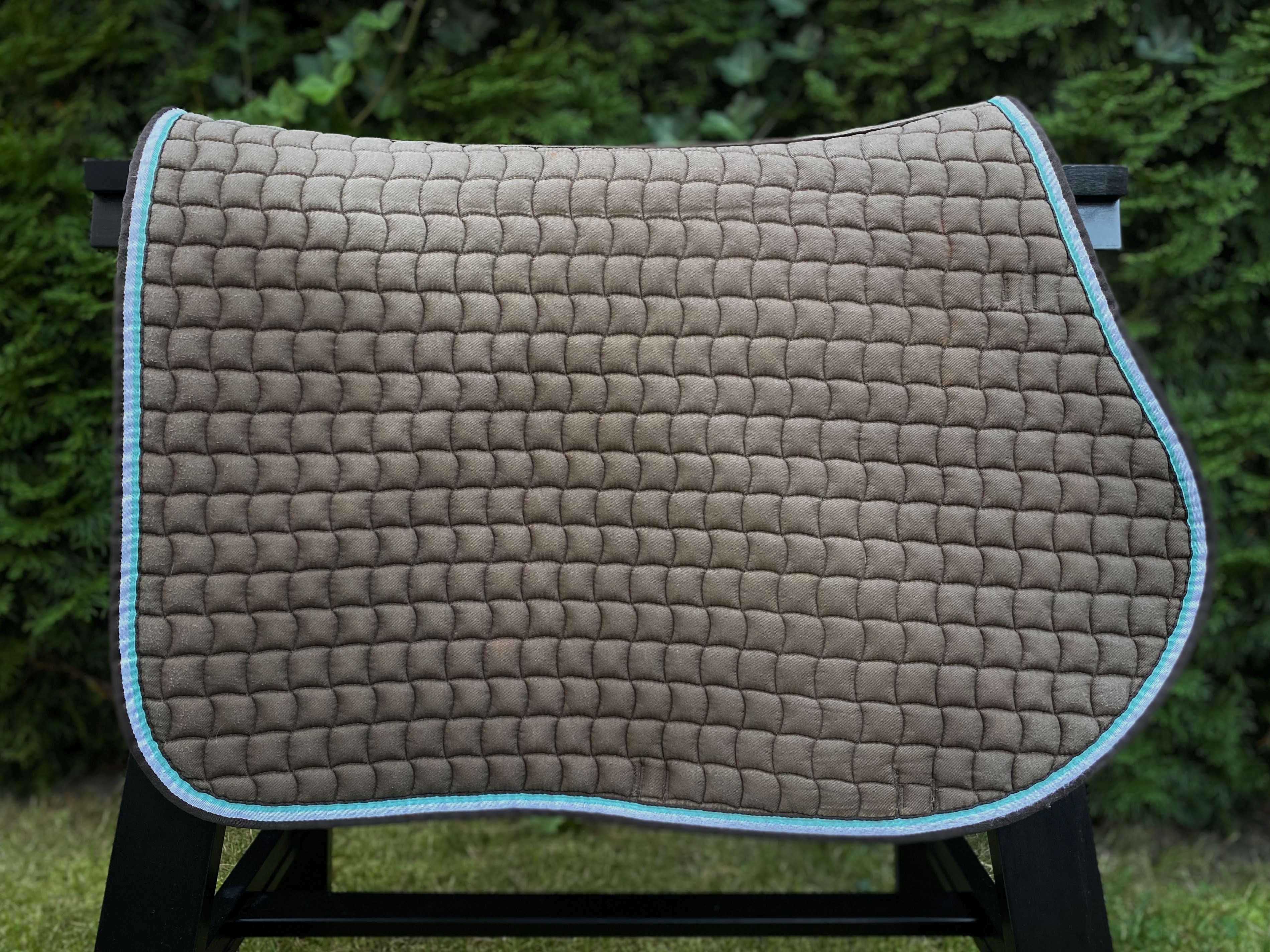 Czaprak Eskadron Cotton Light Nougat