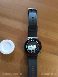 Huawei watch gt2 pro