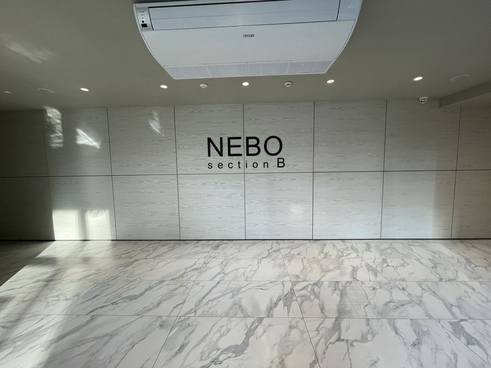 Продам квартиру ЖК NEBO, 58 м2, з видом на Дніпро