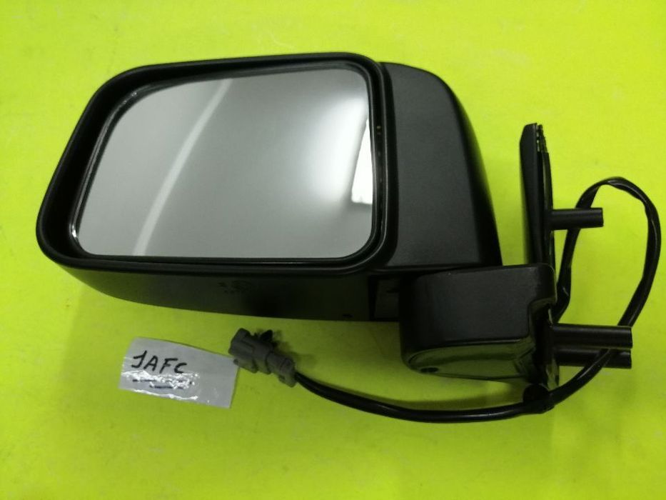Espelho retrovisor elétrico Nissan Navara D22 Pick-up 2002 a 2005 NOVOS