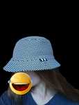 Bucket Hat czapka kapelusz