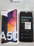 Samsung Galaxy A50