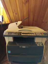 Лазерний принтер – сканер-копір Kyocera FS – 1016 MFP.