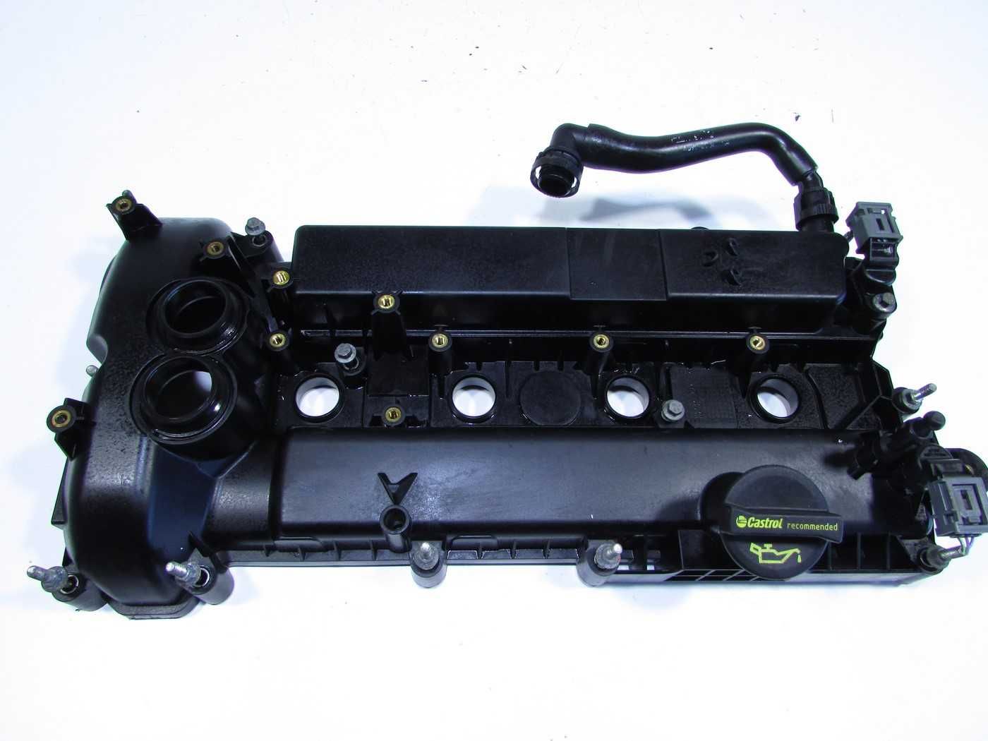 Pokrywa zaworów ford s-max mondeo 2.0 t ecoboost