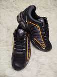 Nowe sportowe buty męskie