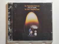 Mahavishnu Orchestra The Inner Mounting Flame CD stan idealny wysyłka