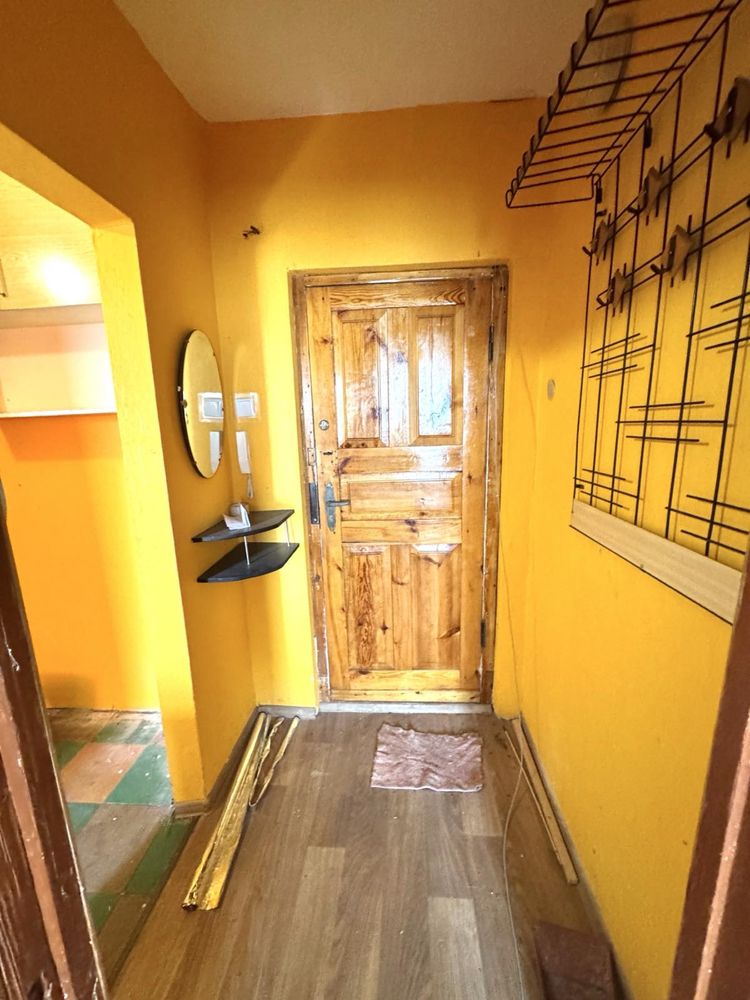 Продается 1 комн. кв. Бородинский мкрн.