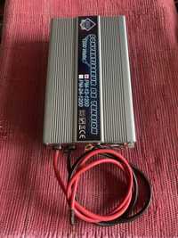 Inversores / Conversores 1200w 12V -220V