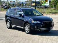 Mitsubishi Outlander Outlander ClearTec 2.2 Mivec 177 PS ! LED Doświetlanie Bi-Xenon