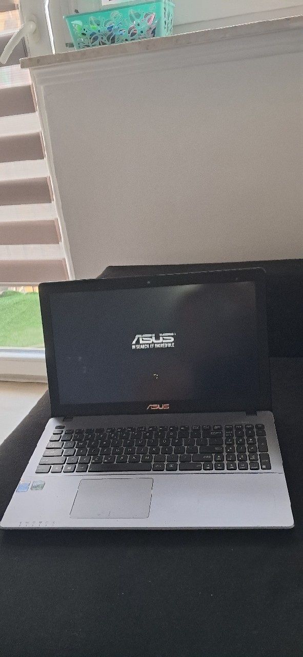 Asus Gaming-Laptop i7//8GB DDR3//GTX850//128GB SSD