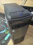 Komputer stacjonarny fx 6100 8gb gtx 650 ti