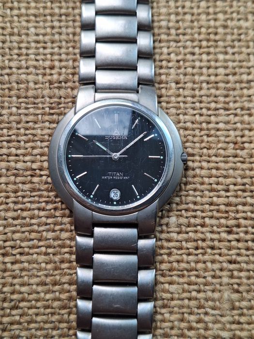 Наручные Часы Dugena Titan