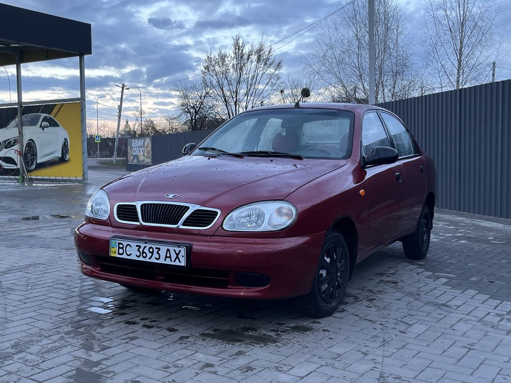 Продається Deo sens 1.3