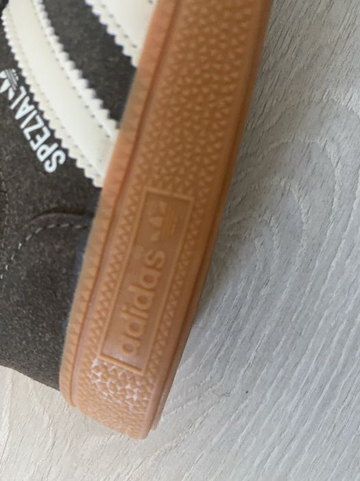 adidas handball spezial tamanho 37.5