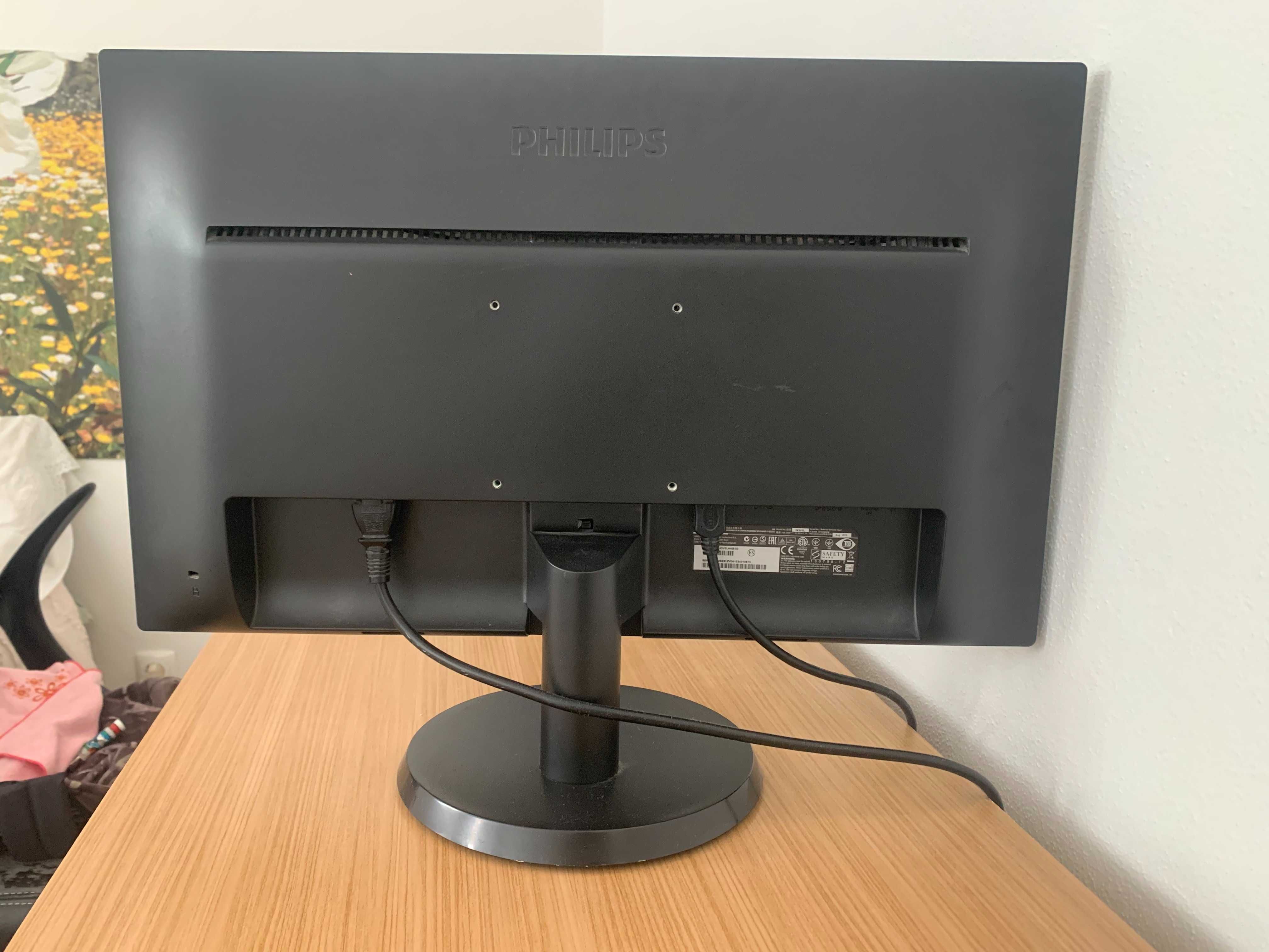Monitor Philips Full HD