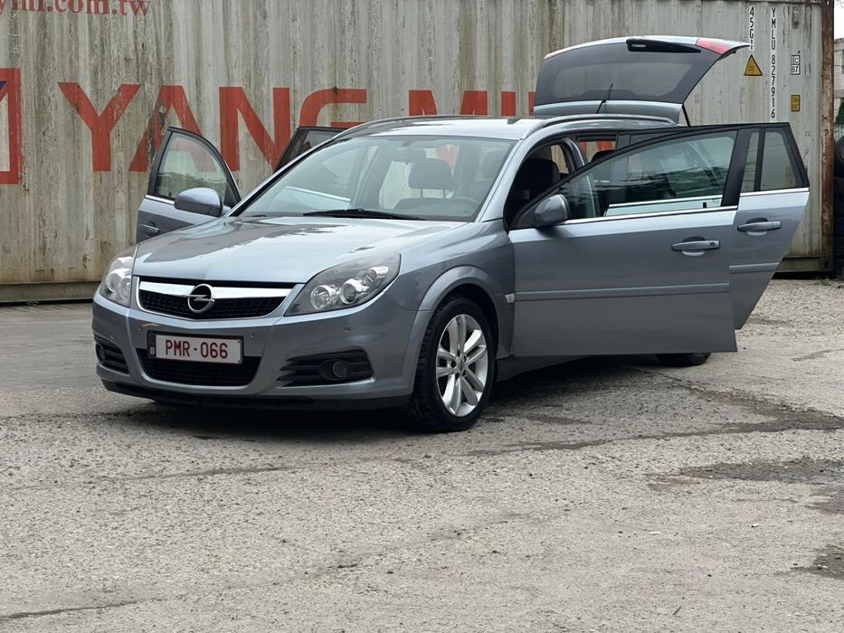 Sprzedam Opel Vectra C