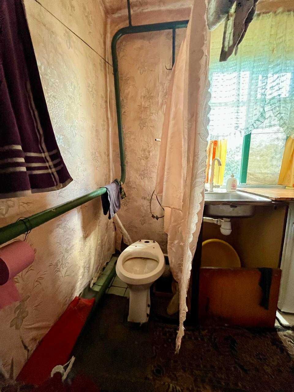 Продается Дом г.Днепр Игрень Самарский район