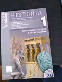 Historia 1-ćwiczenia