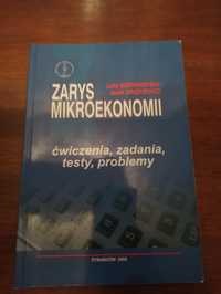 Zarys mikroekonomii Bednarowska i Drążkiewicz