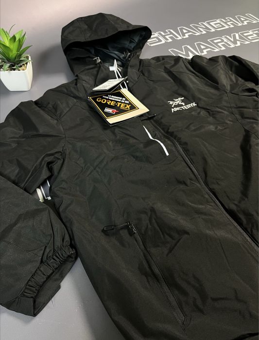 [РОЗПРОДАЖ] вітровка Arcteryx