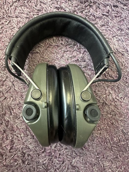 Активні навушники Sordin Supreme Pro та нові Pro-X Neckband